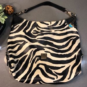 Dooney & Bourke Shoulder Bag